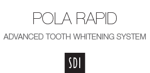 Pola Rapid - Dental Advisor Review
